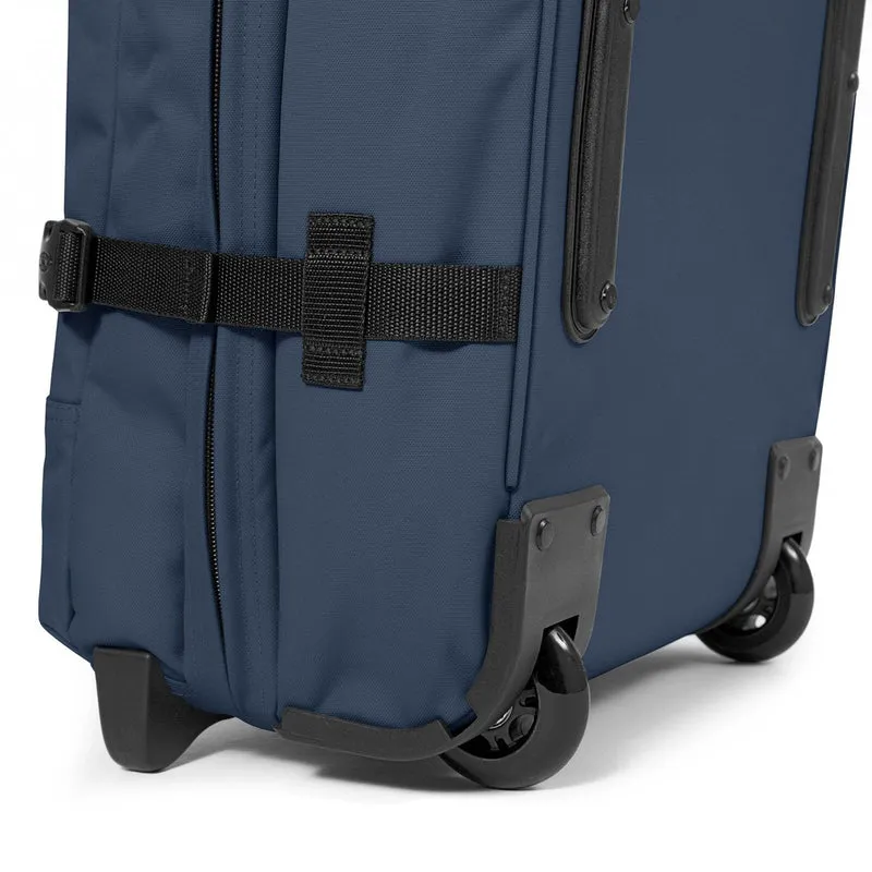 Eastpak Tranverz M 78 - Rollenreisetasche 67 cm (triple denim)