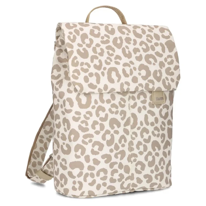 zwei Mademoiselle MR13 - Rucksack 35 cm (leo)