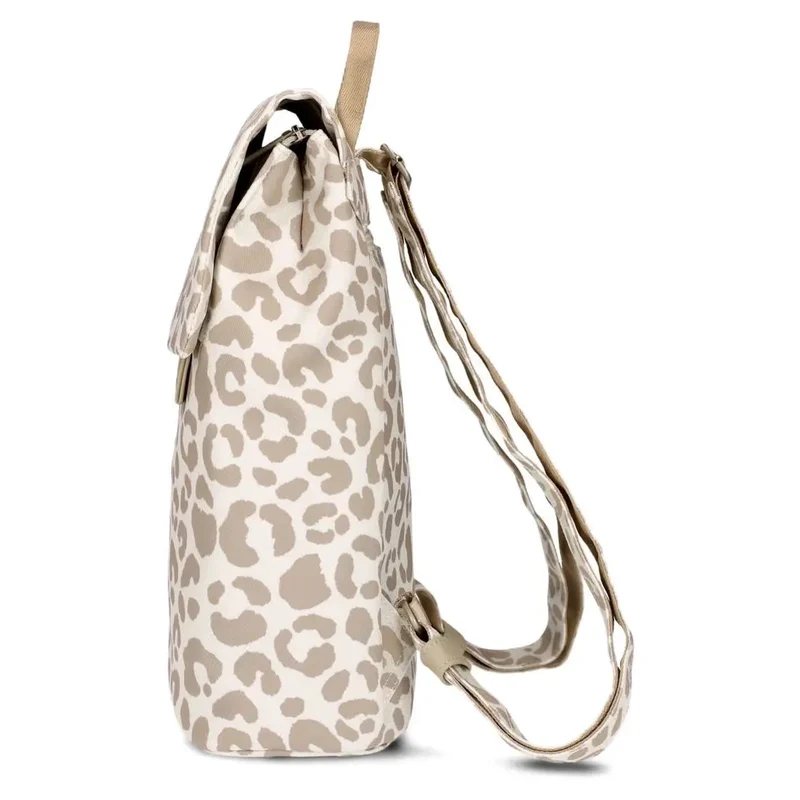 zwei Mademoiselle MR13 - Rucksack 35 cm (leo)