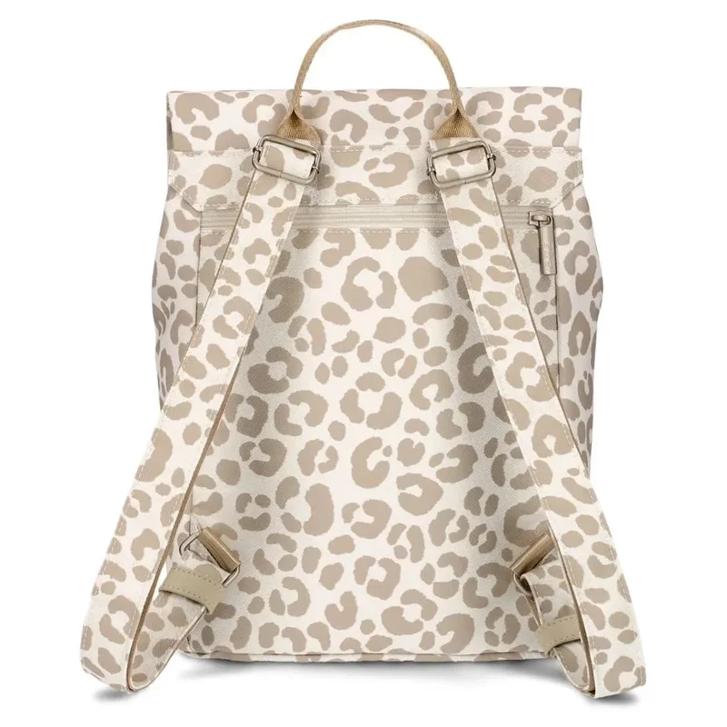 zwei Mademoiselle MR13 - Rucksack 35 cm (leo)