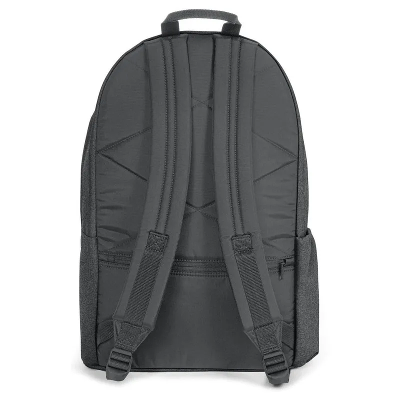 Eastpak selection Padded Double 24 - Rucksack 13'' 47 cm (black denim)
