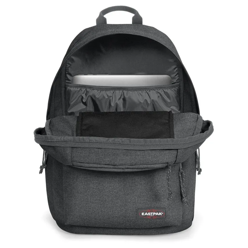 Eastpak selection Padded Double 24 - Rucksack 13'' 47 cm (black denim)
