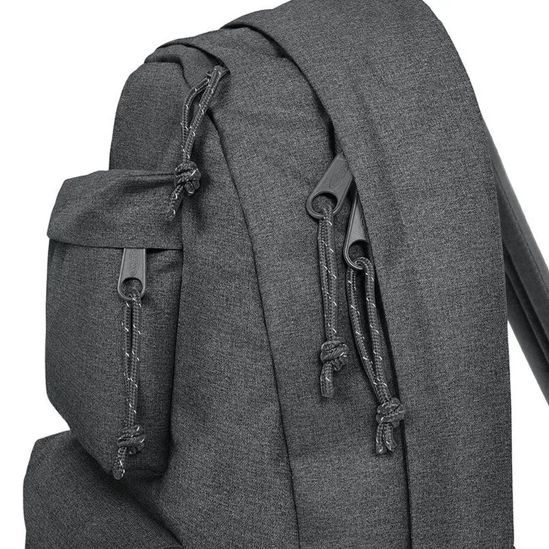 Eastpak selection Padded Double 24 - Rucksack 13'' 47 cm (black denim)