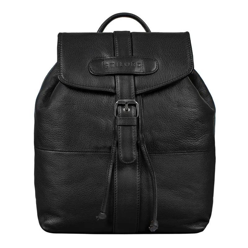 "Ranger" Vintage Rucksack Leder 13,3 Zoll