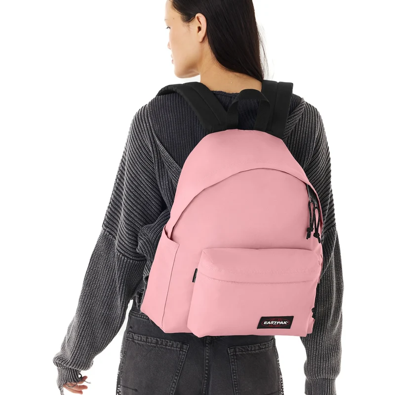 Eastpak selection Day Pak'r - Rucksack 14" 40 cm (pastel pink)