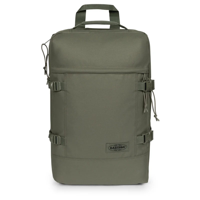 Eastpak selection Travelpack 42 - Reiserucksack 17" 51 cm (khaki)