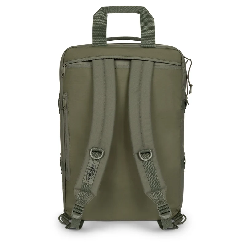 Eastpak selection Travelpack 42 - Reiserucksack 17" 51 cm (khaki)