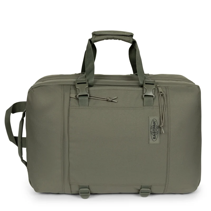 Eastpak selection Travelpack 42 - Reiserucksack 17" 51 cm (khaki)