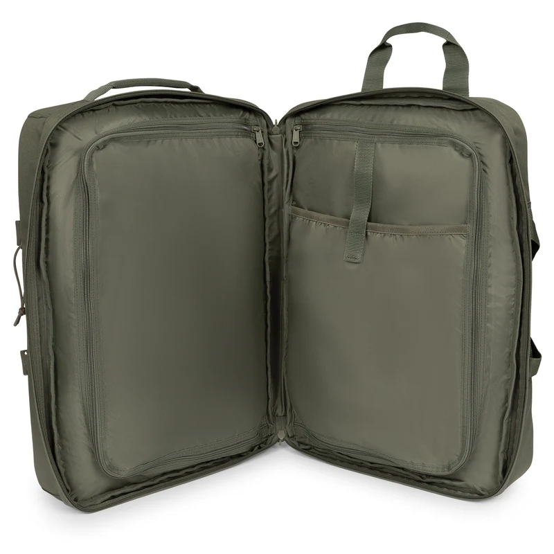 Eastpak selection Travelpack 42 - Reiserucksack 17" 51 cm (khaki)