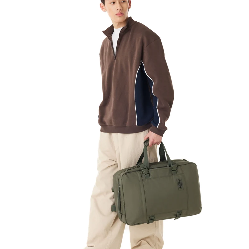Eastpak selection Travelpack 42 - Reiserucksack 17" 51 cm (khaki)