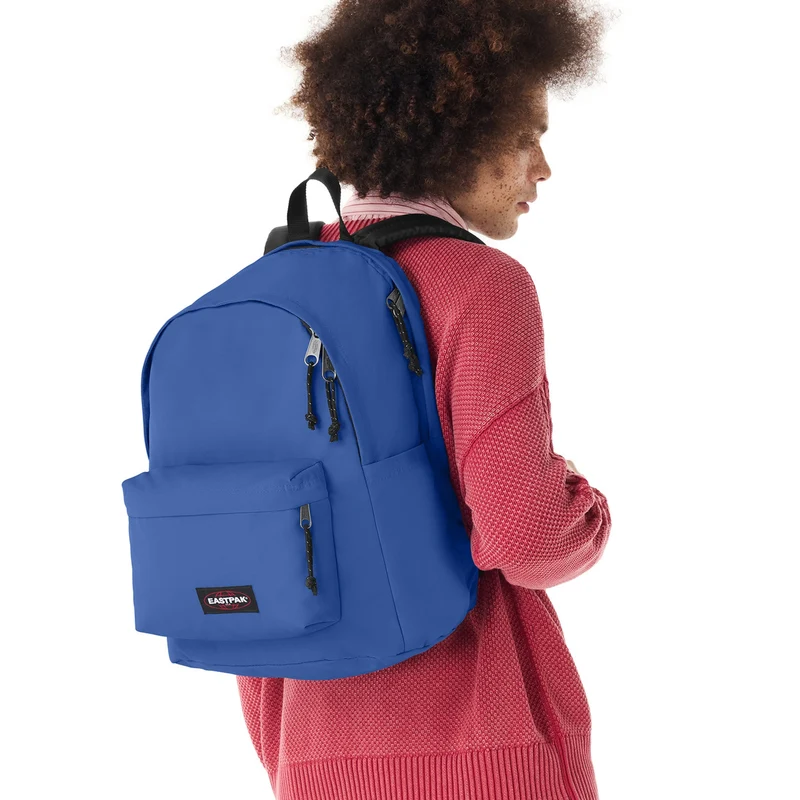 Eastpak selection Day Office - Rucksack 15.6" 44 cm (indigo blue)