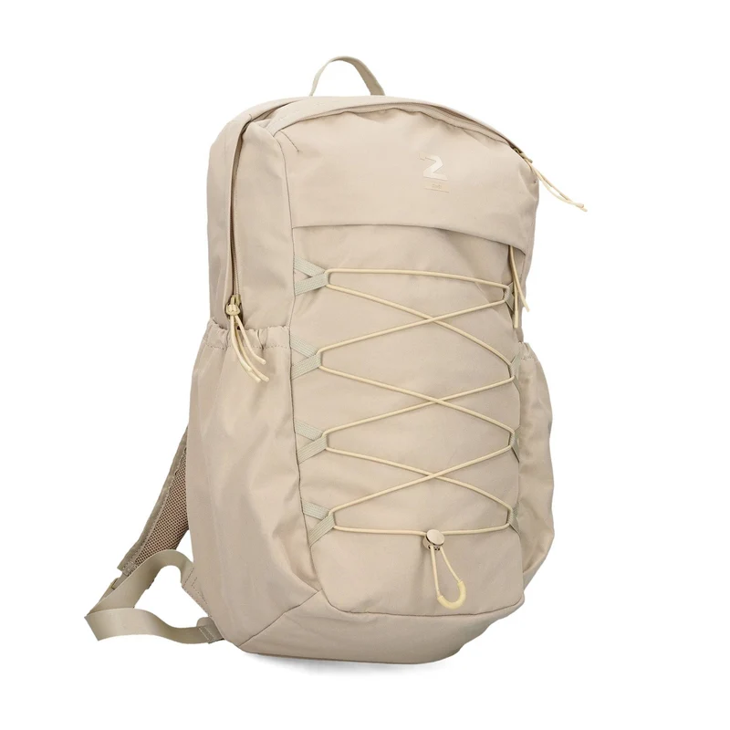 zwei Mademoiselle MTXR350 - Rucksack 52 cm (sand)