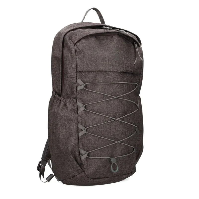 zwei Mademoiselle MTXR350 - Rucksack 52 cm (brown)