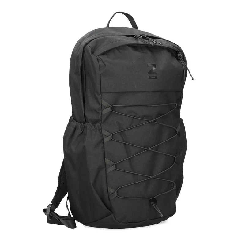 zwei Mademoiselle MTXR350 - Rucksack 52 cm (black)