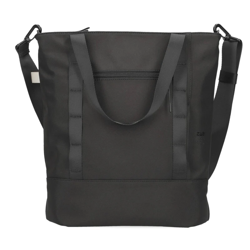 zwei Mademoiselle MTX140 - Shopper 35 cm (black)