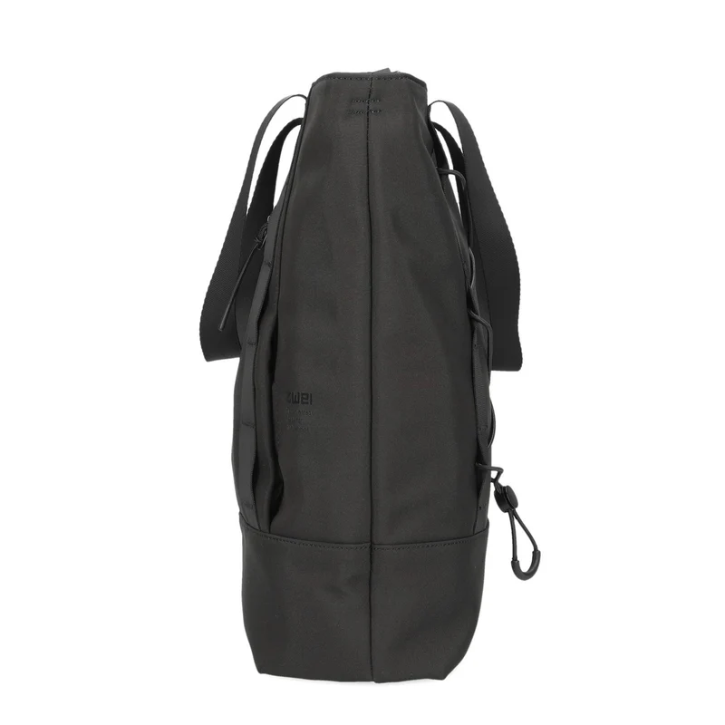 zwei Mademoiselle MTX140 - Shopper 35 cm (black)