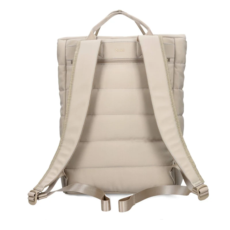 zwei Mademoiselle MTPR200 - Rucksack 42/51 cm (sand)