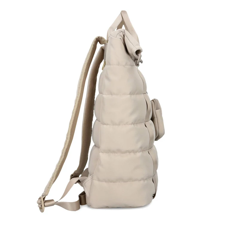 zwei Mademoiselle MTPR200 - Rucksack 42/51 cm (sand)