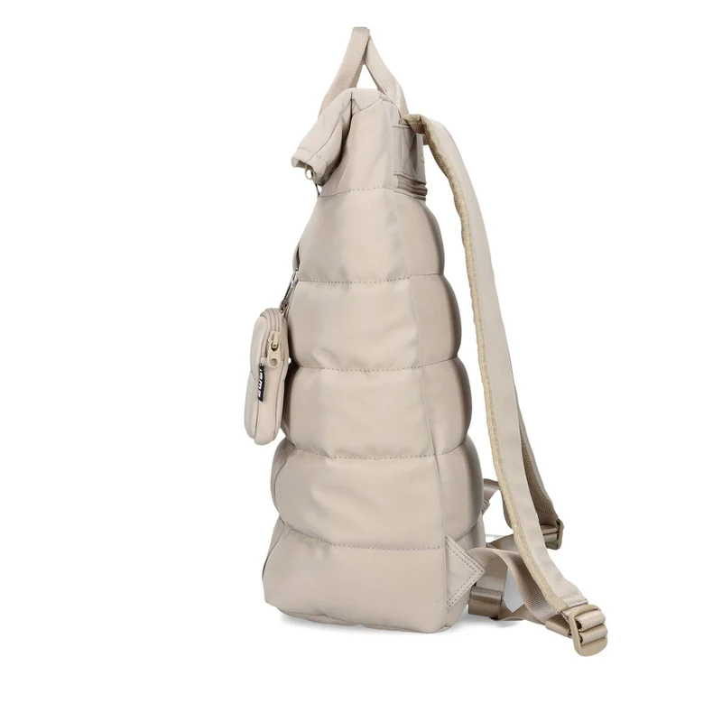 zwei Mademoiselle MTPR200 - Rucksack 42/51 cm (sand)