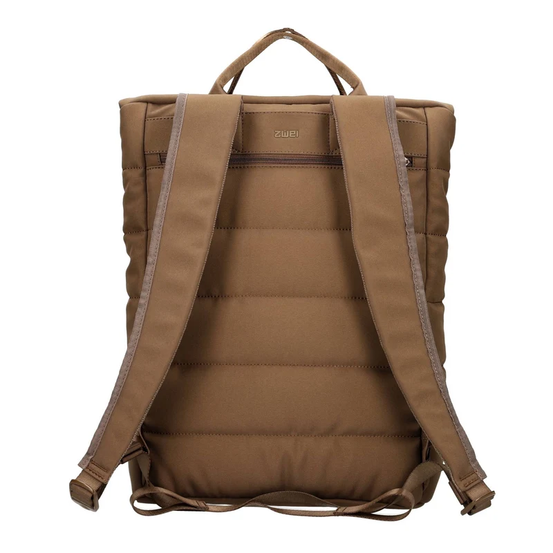 zwei Mademoiselle MTPR200 - Rucksack 42/51 cm (brown)