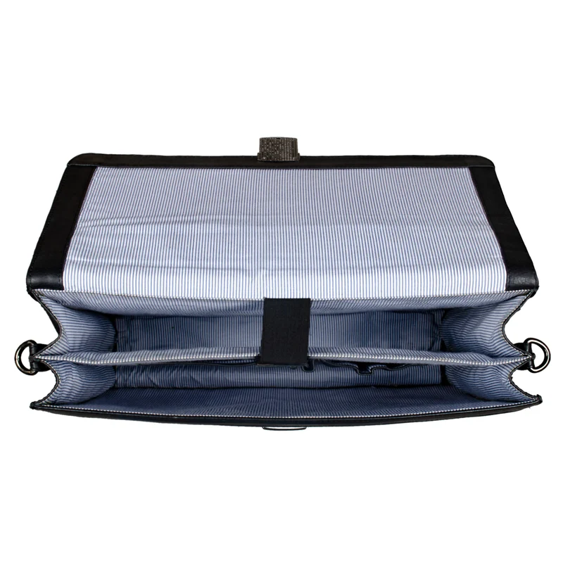 B-WARE "Robert" Aktentasche 15,6 Zoll Laptop