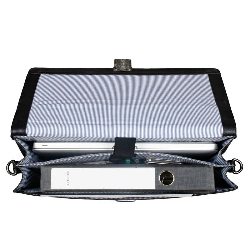 B-WARE "Robert" Aktentasche 15,6 Zoll Laptop