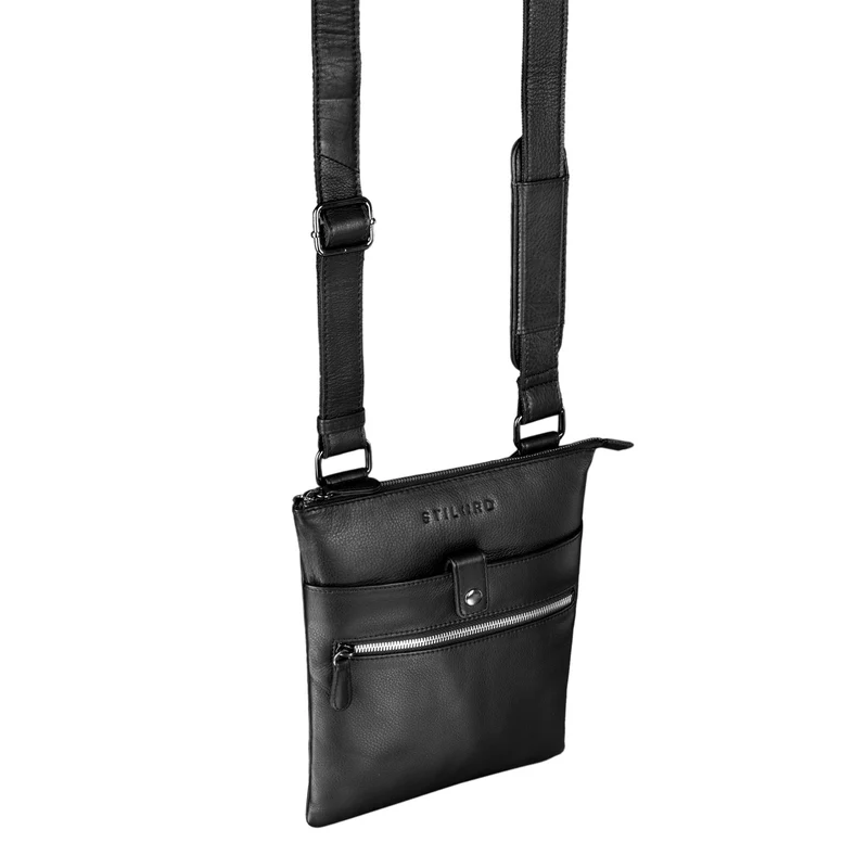 "Enya" Ledertasche Damen Umhängetasche