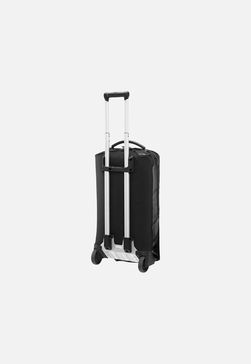 Duffle RG 60L Schwarz - Rucksack-Trolley