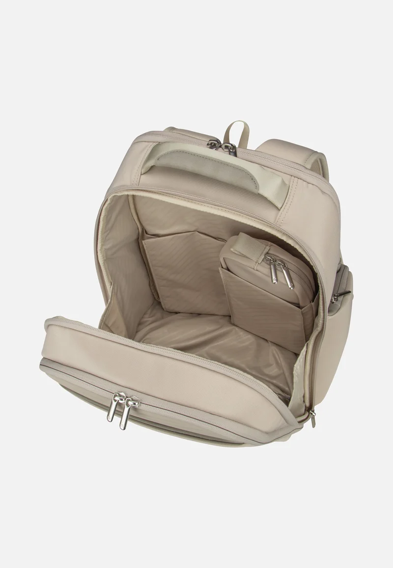 Paralux BT Everyday Backpack Stone Grey - Rucksack