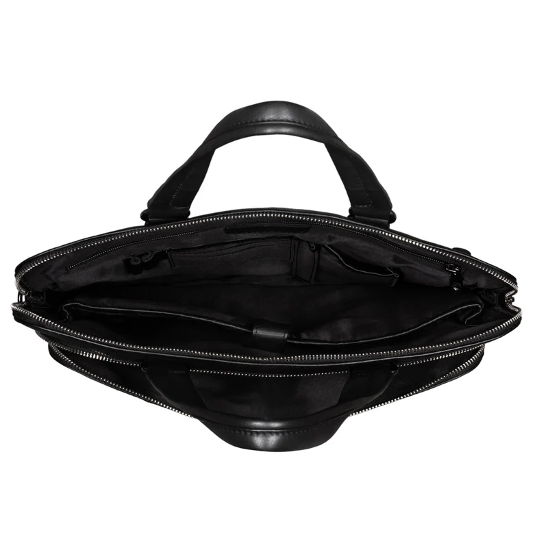"Lory" Aktentasche Damen Leder