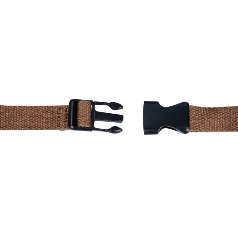 "Eliah" Vintage Gürteltasche Leder für Damen und Herren