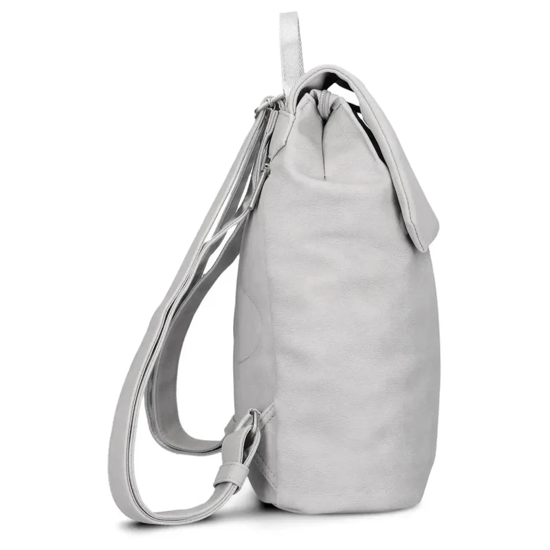 zwei Mademoiselle MR13 - Rucksack 35 cm (nubuk-ice)