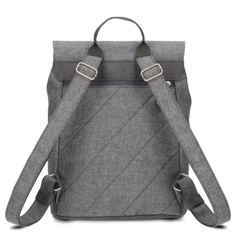 zwei Olli OR13 - Rucksack 35 cm (grey)