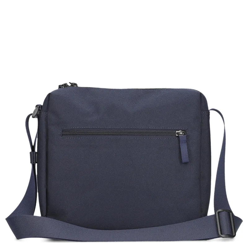 zwei Alex - Umhängetasche 28 cm (blue)