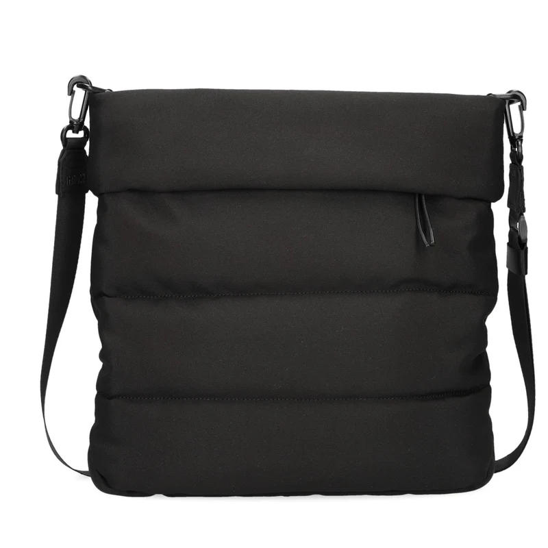 zwei Mademoiselle MTP120 - Shopper 32 cm (black)