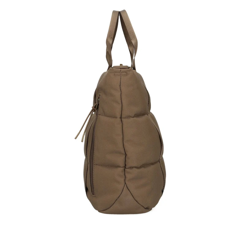 zwei Mademoiselle MTP110 - Umhängetasche 35 cm (brown)