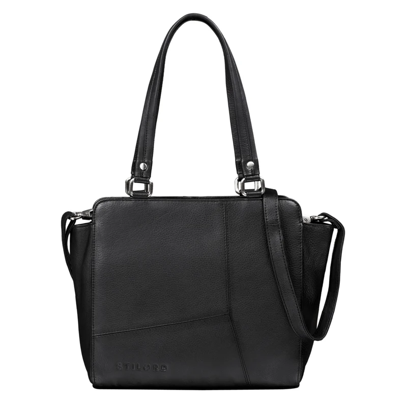"Anna" Elegante Ledertasche Damen