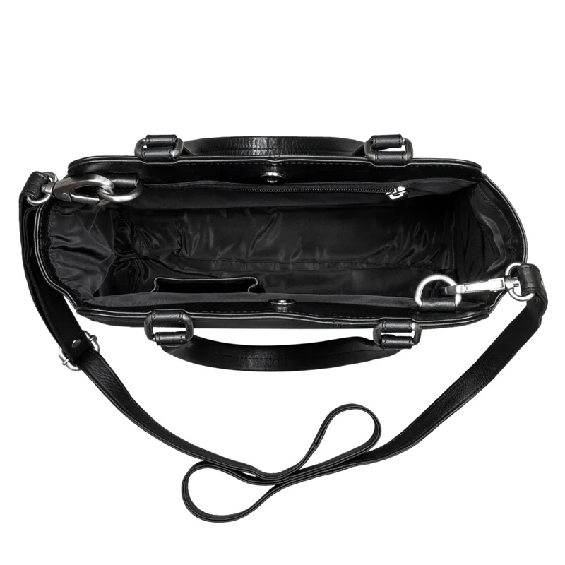 "Anna" Elegante Ledertasche Damen