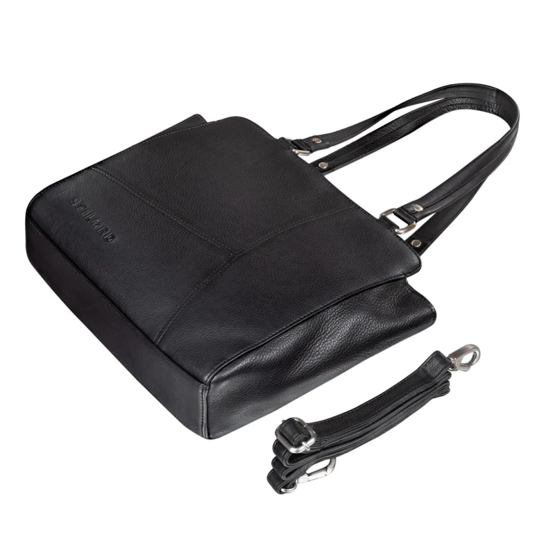 "Anna" Elegante Ledertasche Damen