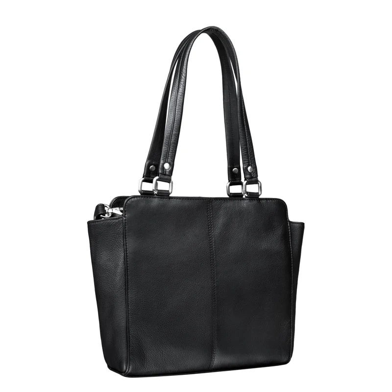 "Anna" Elegante Ledertasche Damen