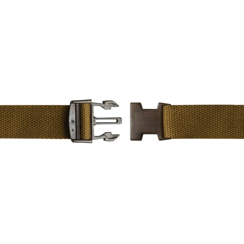 "Terry" Bauch Tasche Leder