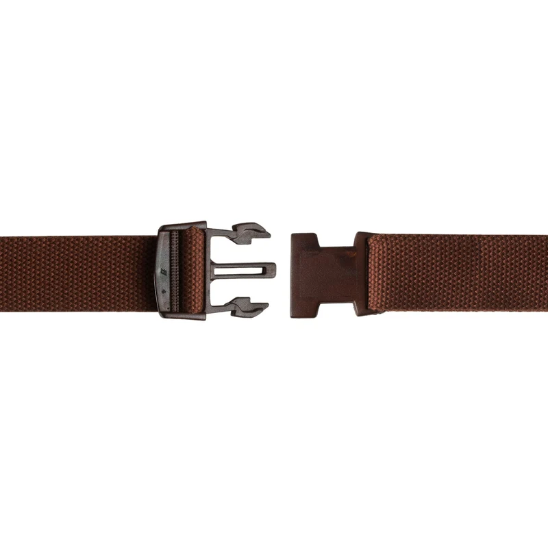"Terry" Bauch Tasche Leder