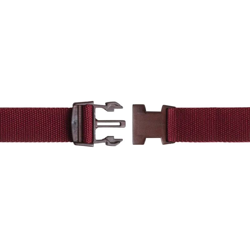 "Terry" Bauch Tasche Leder