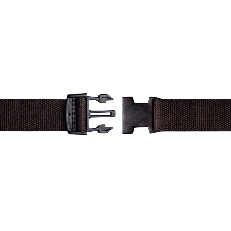 "Terry" Bauch Tasche Leder