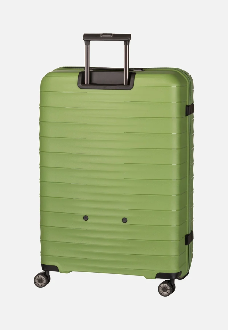 Mooby 4w Trolley L Grün - Koffer