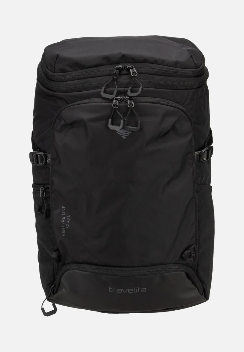 Venture Line XL Black - Rucksack