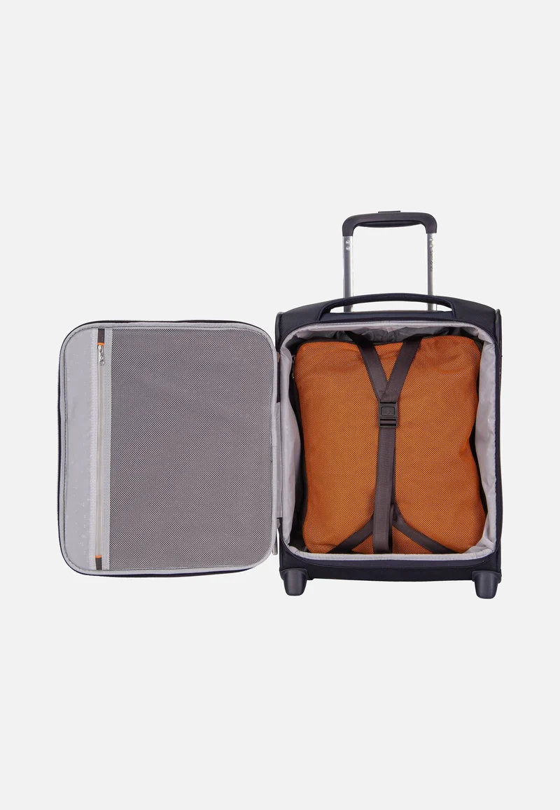 Re-Lite Upright 45 Underseater Midnight Blue - Koffer