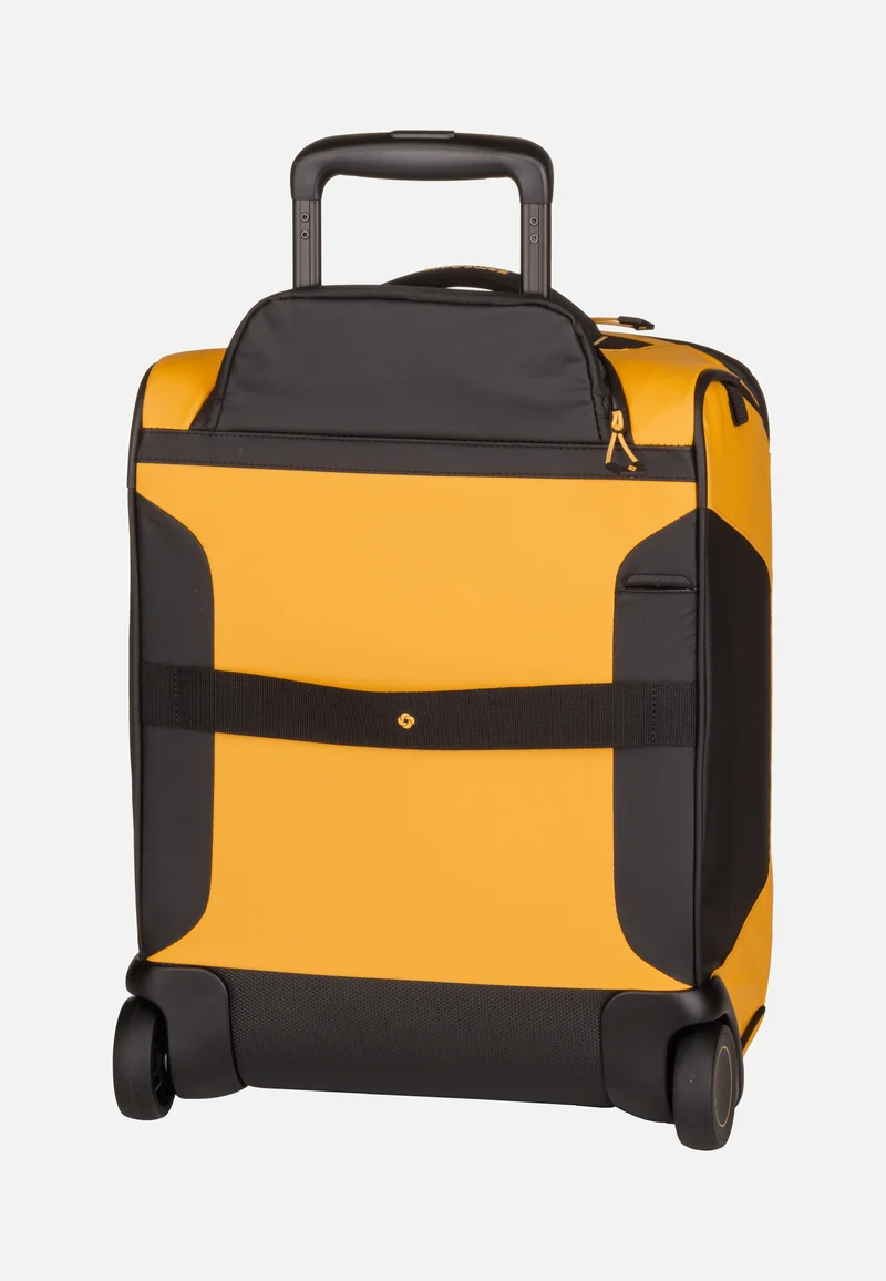 Prodiver Duffle/WH Underseater Yellow - Koffer