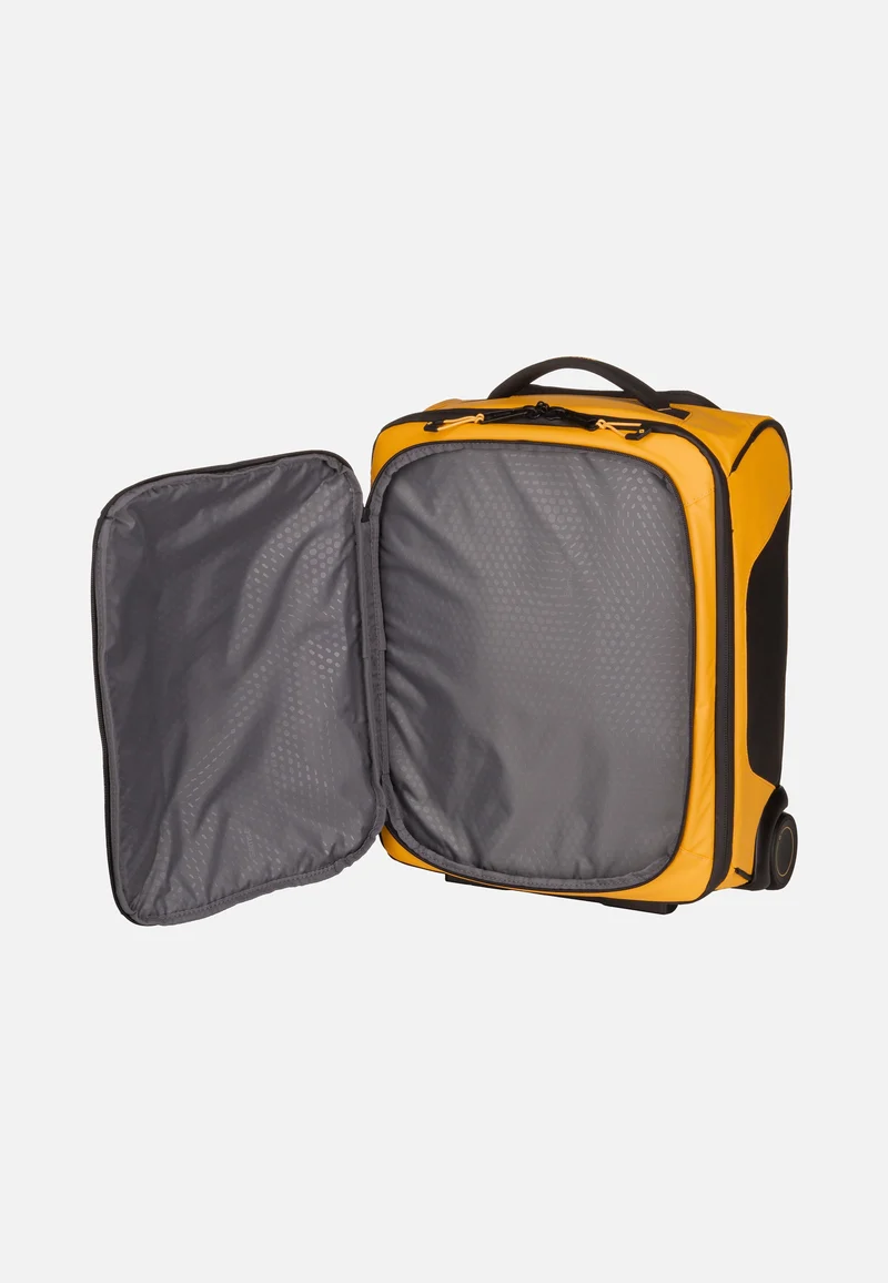 Prodiver Duffle/WH Underseater Yellow - Koffer