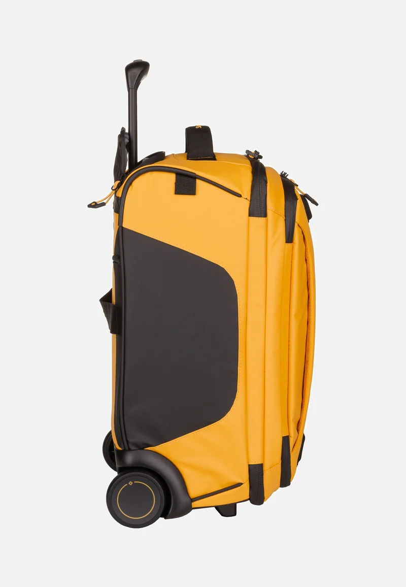 Prodiver Duffle/WH Underseater Yellow - Koffer
